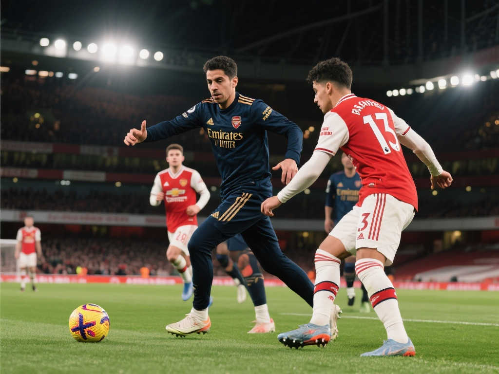 若昂-内维斯:阿森纳实力强劲;我们志在必胜 若昂-内维斯:阿森纳实力强劲;我们志在必胜