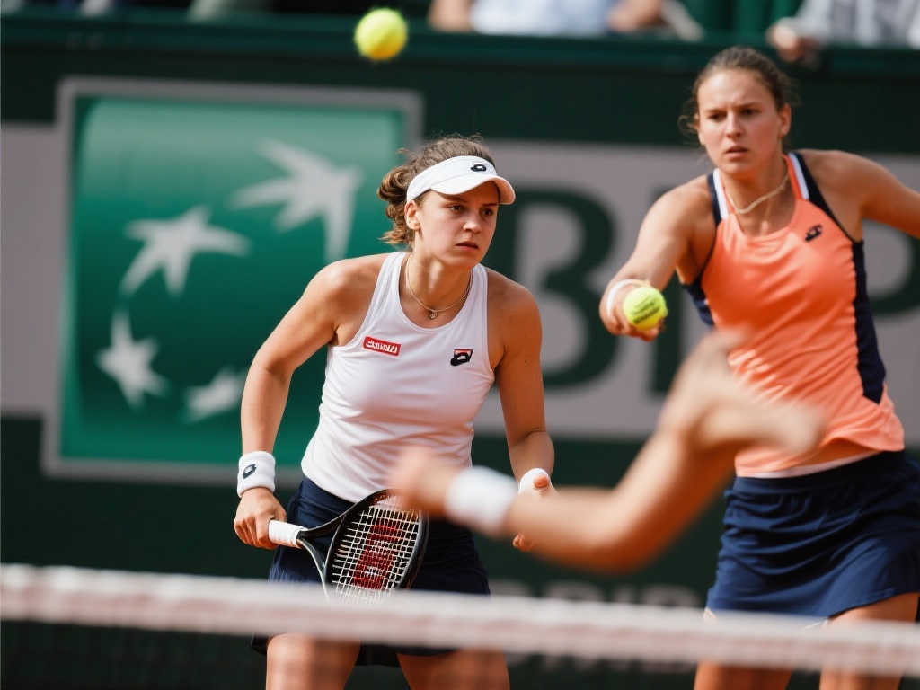 斯瓦泰克苦战三盘惜败奥斯塔彭科，斯图加特赛止步半决赛，对奥胖六战全负