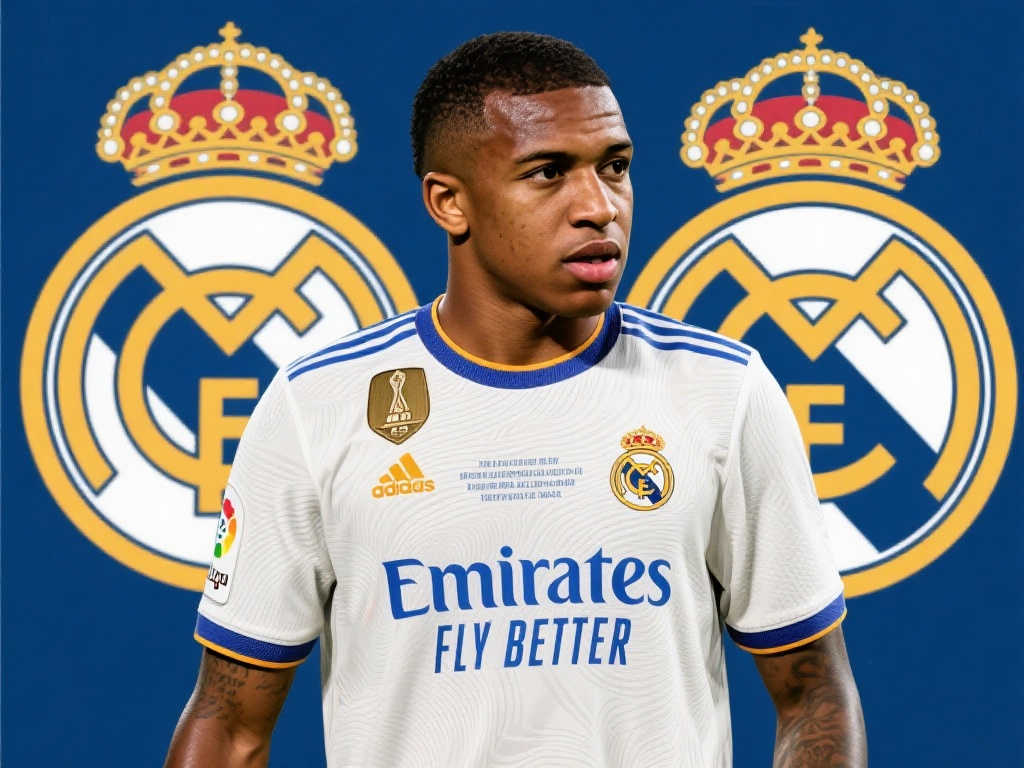 皇马凌晨向姆巴佩发出合同邀约,15天内需做出决定 皇马凌晨向姆巴佩发出合同邀约,15天内需做出决定