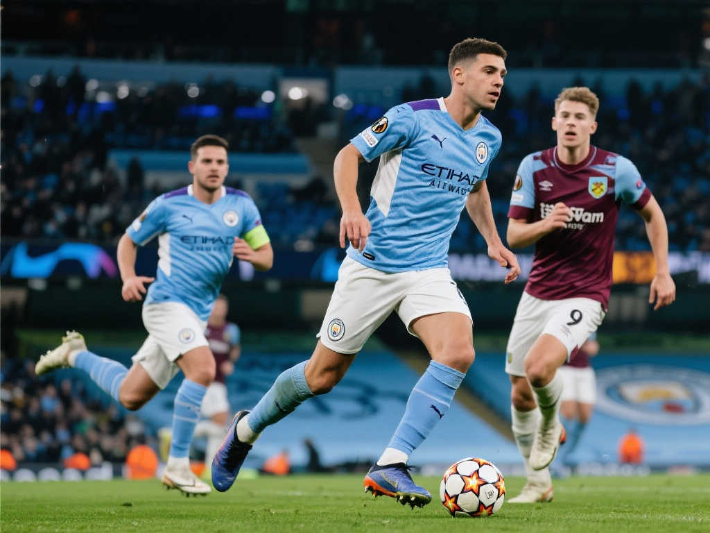 哥本哈根对阵曼城前瞻:卫冕冠军曼城或将轻松取胜 哥本哈根对阵曼城前瞻:卫冕冠军曼城或将轻松取胜