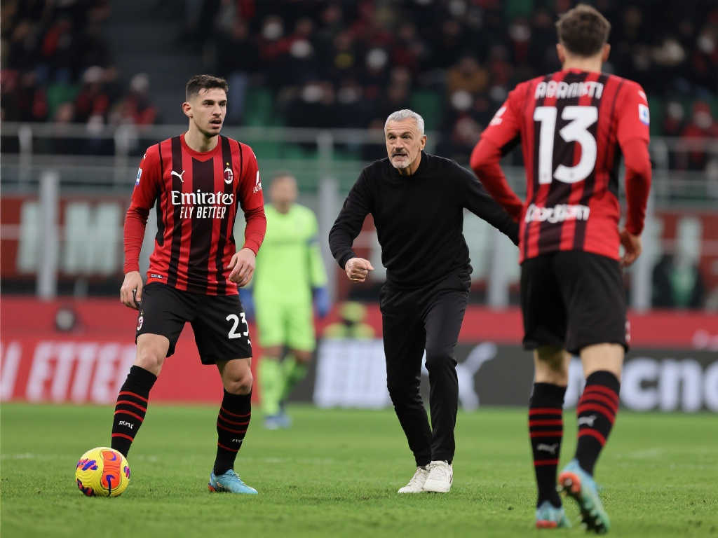 冬窗五将换血,米兰焕然一新展风采 冬窗五将换血,米兰焕然一新展风采