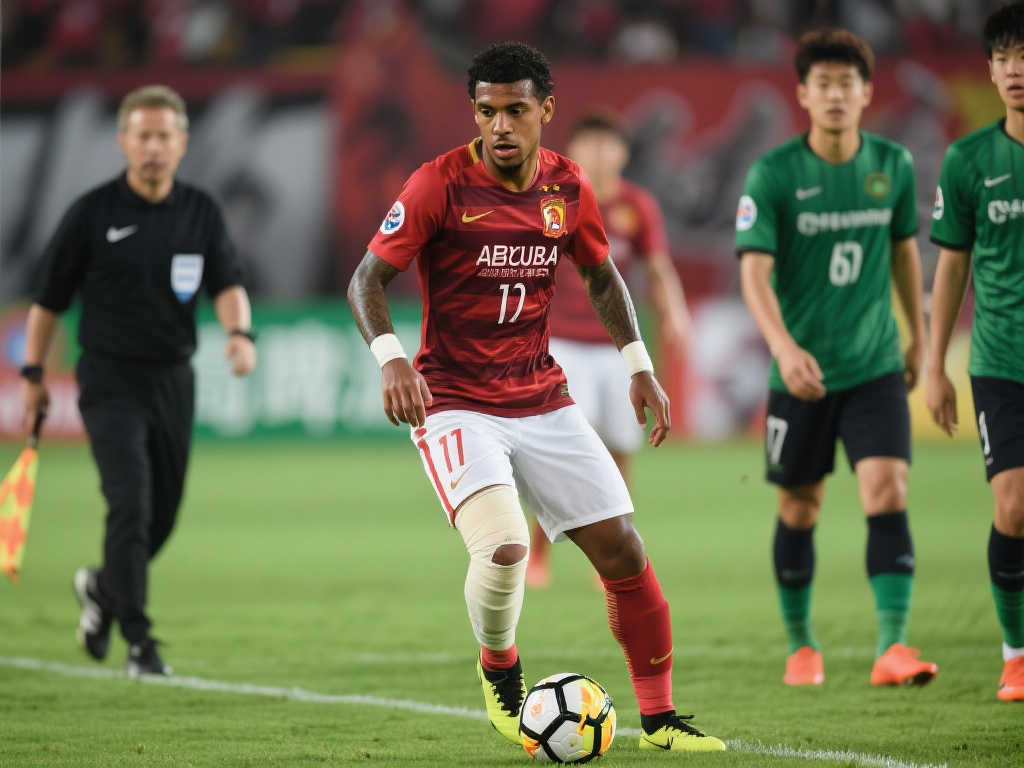 【突发】艾比布拉因伤退场，比赛局势生变