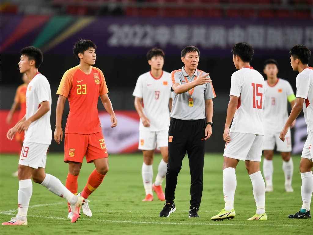 波耶特:国青表现有亮点,输球源于经验与体能不足 波耶特:国青表现有亮点,输球源于经验与体能不足