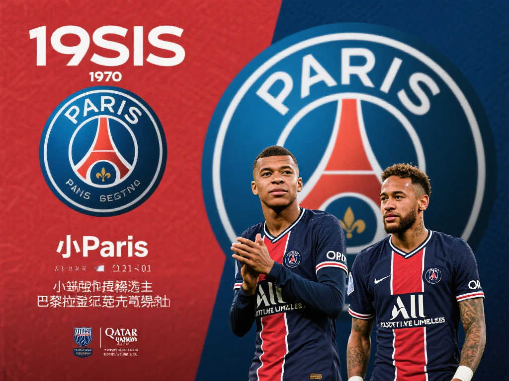 小巴黎即将崛起,不再是小球会! 小巴黎即将崛起,不再是小球会!