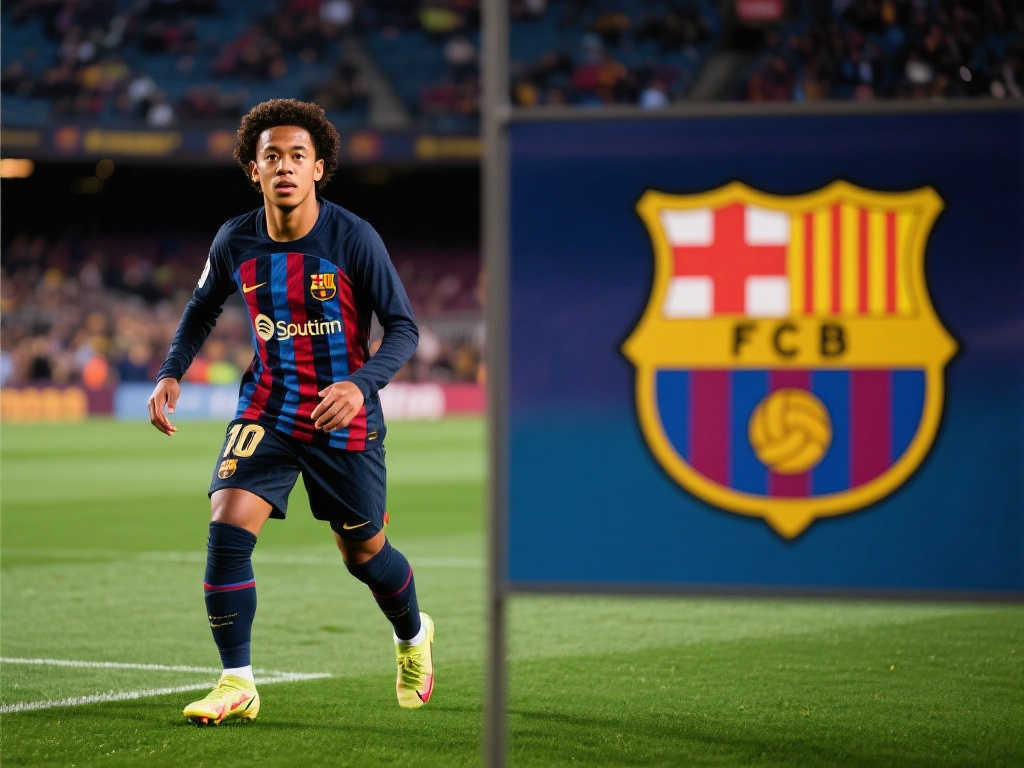 诺坎普迎来新星？巴萨瞄准三笘薰，锋线升级在即